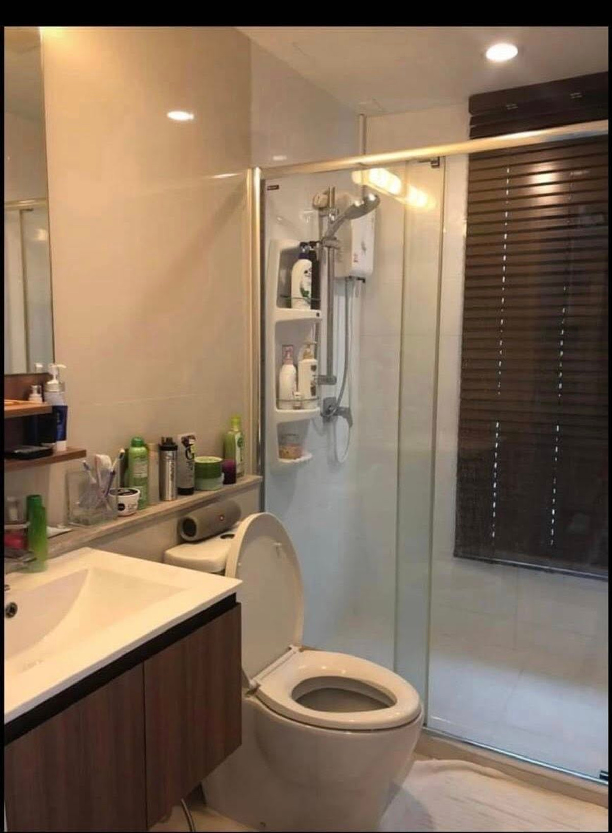 For SaleCondoSathorn, Narathiwat : Fuse Chan - Sathorn / 2 Bedrooms (FOR SALE), Condo Fuse Chan - Sathorn / 2 Bedrooms (FOR SALE) LD049