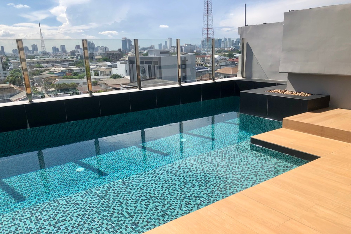 ขายคอนโดอารีย์ อนุสาวรีย์ : 🔥 ขายพร้อมผู้เช่า !! ห้องอยู่ทางทิศใต้ !! 🔥 Code C20240800004..........Na Veera Phahol-Ari, 1 ห้องนอน, 1 ห้องน้ำ, แต่งครบ, ราคาพิเศษ!!📣📣