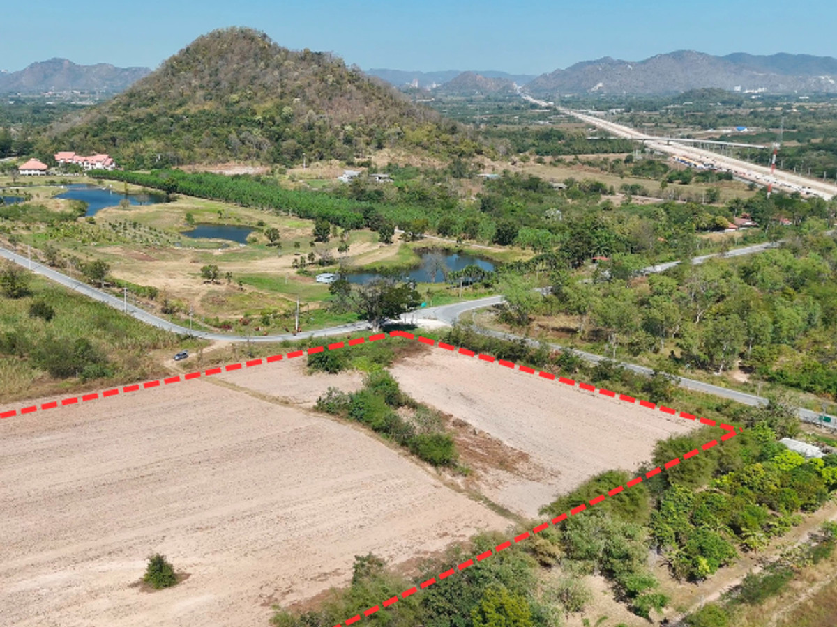 ขายที่ดินสระบุรี : ที่ดินถมแล้ว 23 ไร่ ทำเลทอง ต.ทับกวาง อ.แก่งคอย จ.สระบุรี ใกล้ทางลง M6 เพียง 23 ล้าน เหมาะลงทุนรีสอร์ท โรงแรม ร้านอาหาร คาเฟ่ โอกาสทองสำหรับนักลงทุนที่มองหาพื้นที่สร้างแลนด์มาร์คใหม่