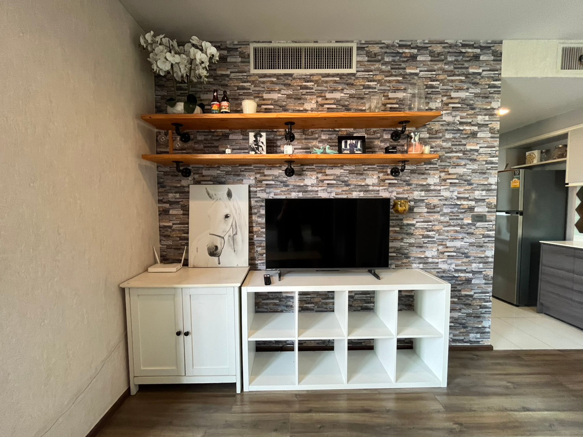 ขายคอนโดสุขุมวิท อโศก ทองหล่อ : 🌿 ขายคอนโดน่าอยู่ ทำเลเอกมัย ห้องมุม ทิศเหนือ วิวโล่ง CEIL by Sansiri | เอกมัย 12 | ตึก C