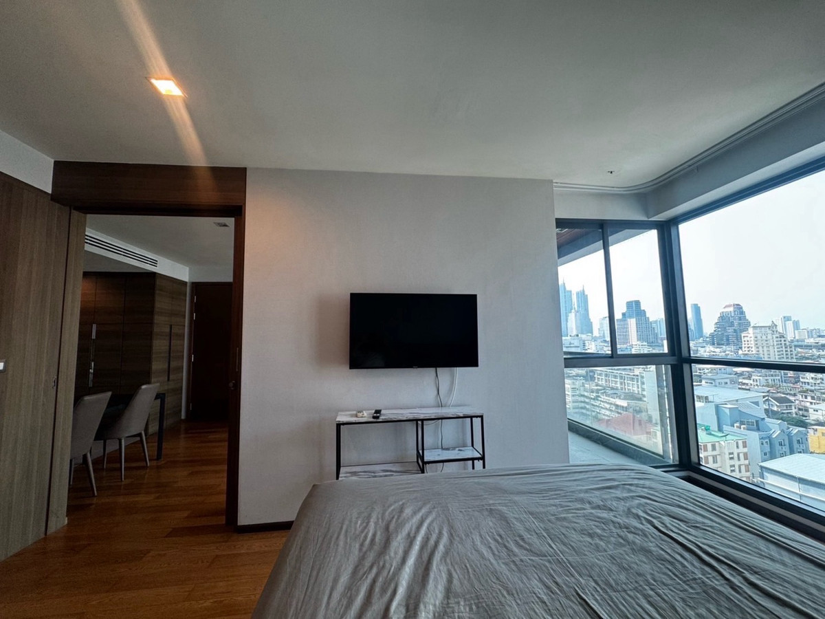 For RentCondoSathorn, Narathiwat : The Address Sathorn. for rent - 0816037454
