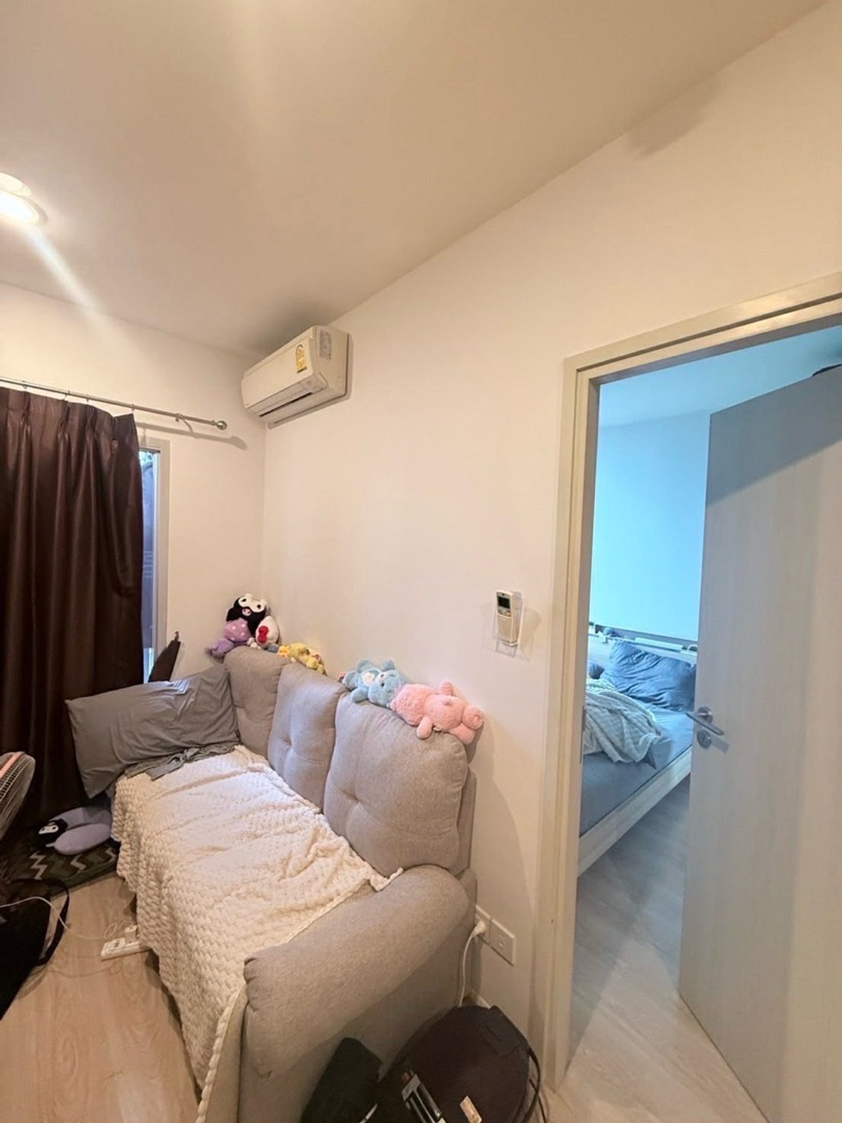 ขายคอนโดรัชดา ห้วยขวาง : ขาย Noble Revolve Ratchada ☎️ 0912322009