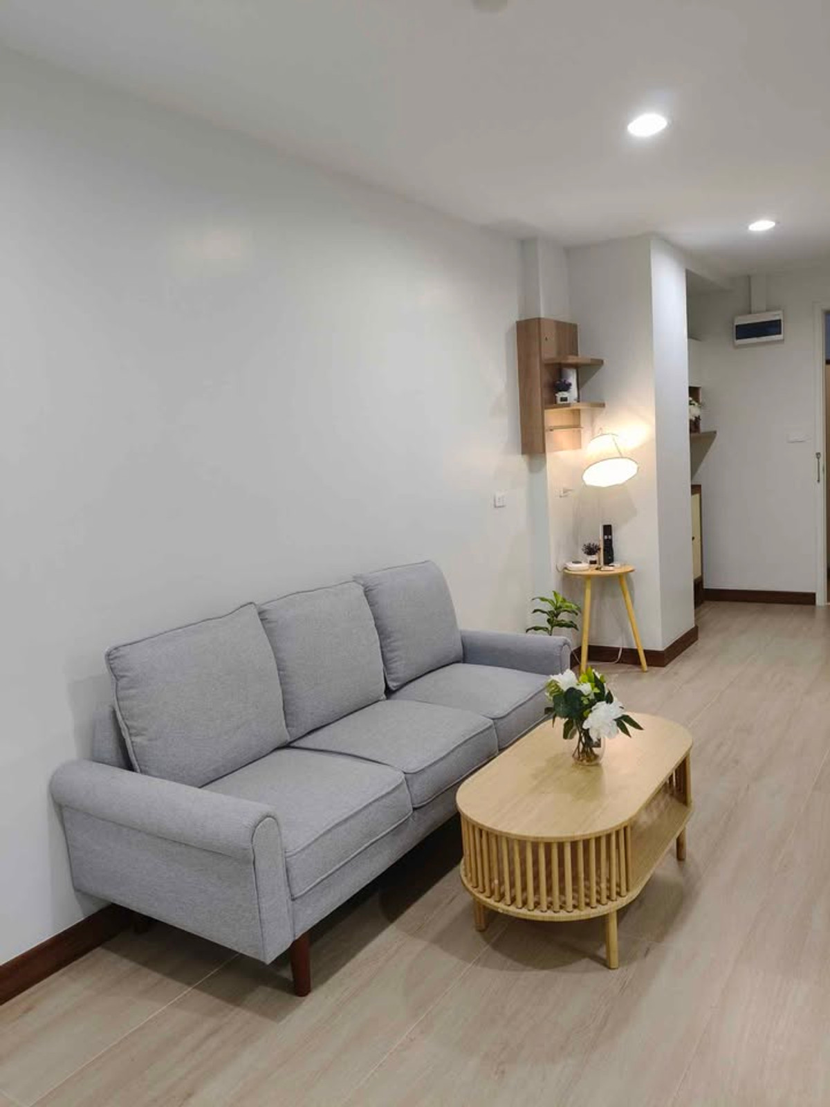 ให้เช่าคอนโดเกษตร นวมินทร์ ลาดปลาเค้า : 🔥 ให้เช่า BAAN NAVATARA เกษตร-นวมินทร์  🔥 📍 ทำเลดีติดถนนเกษตร-นวมินทร์ | ใกล้เลียบด่วนรามอินทรา