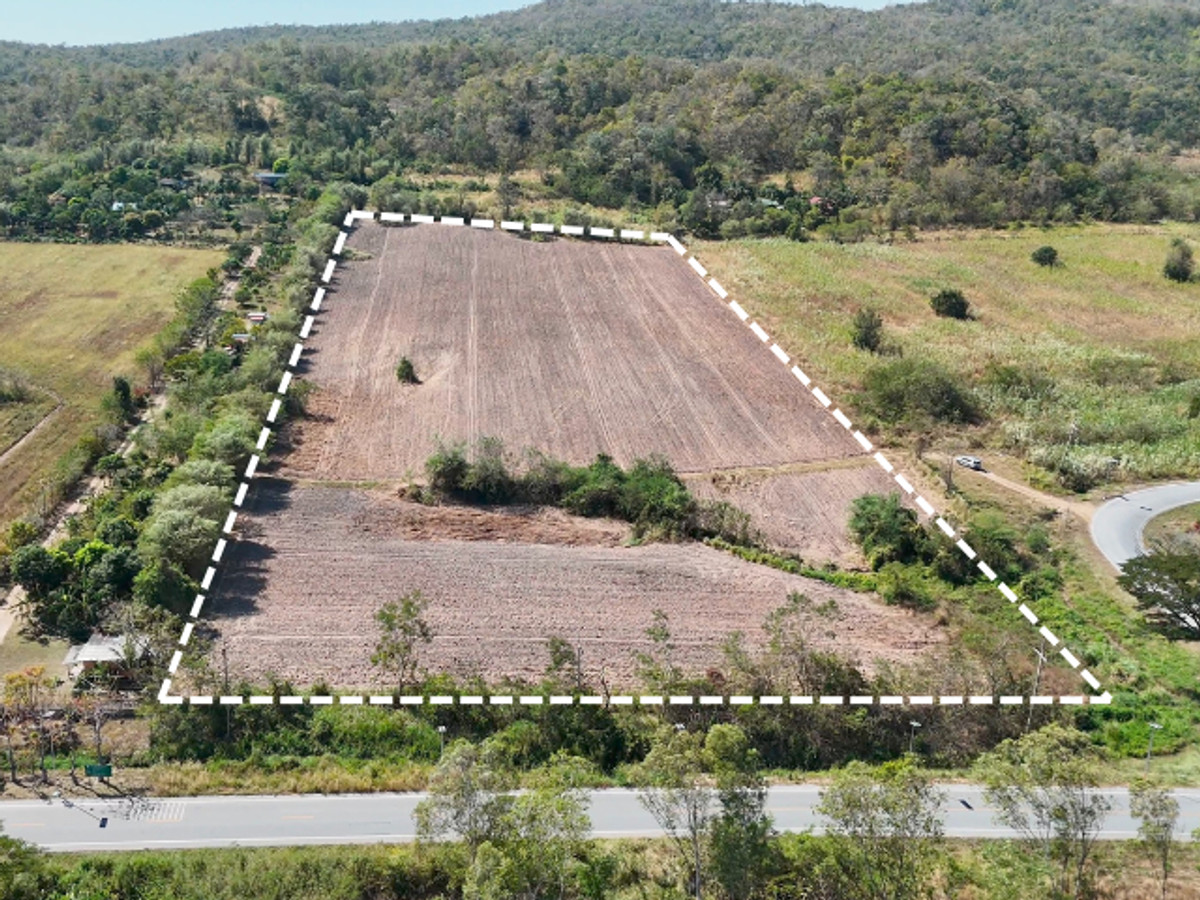 ขายที่ดินสระบุรี : ที่ดินถมแล้ว 23 ไร่ ทำเลทอง ต.ทับกวาง อ.แก่งคอย จ.สระบุรี ใกล้ทางลง M6 เพียง 23 ล้าน เหมาะลงทุนรีสอร์ท โรงแรม ร้านอาหาร คาเฟ่ โอกาสทองสำหรับนักลงทุนที่มองหาพื้นที่สร้างแลนด์มาร์คใหม่