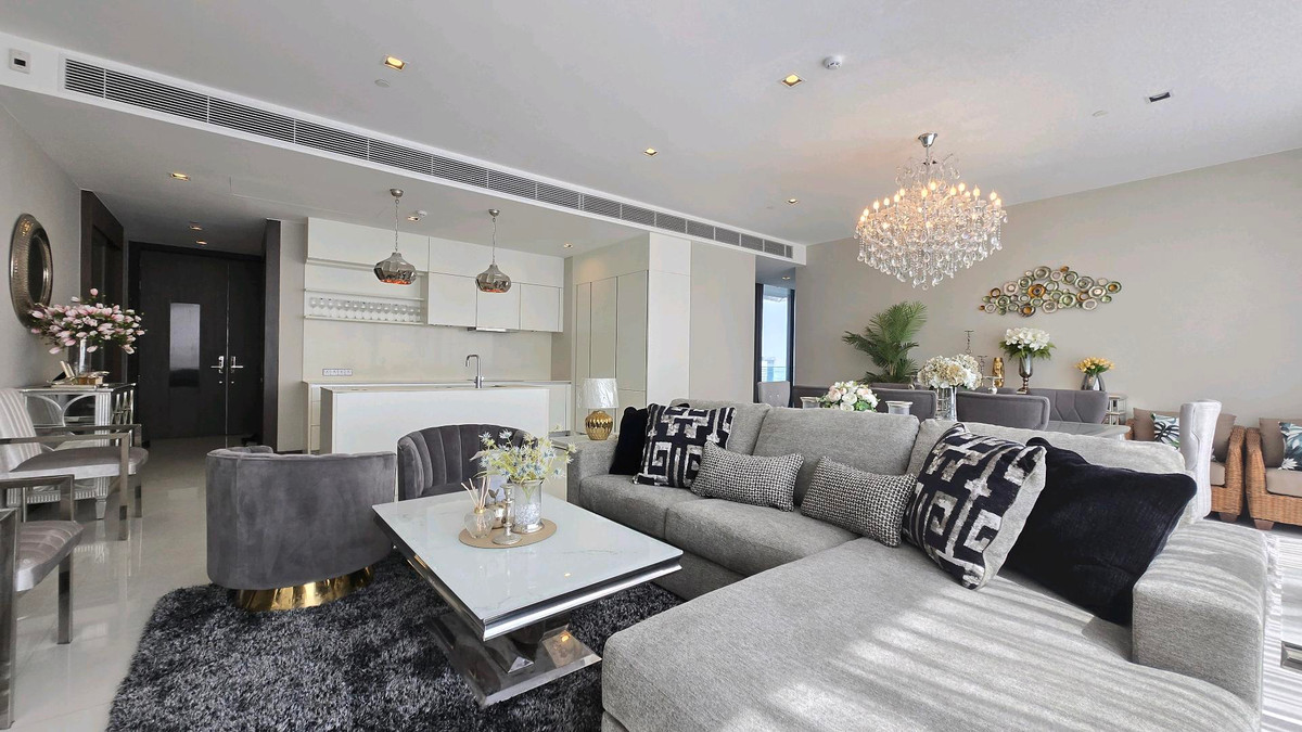 ให้เช่าคอนโดนานา : For Rental | Ready to move 
𝗤𝟭 𝗦𝘂𝗸𝗵𝘂𝗺𝘃𝗶𝘁