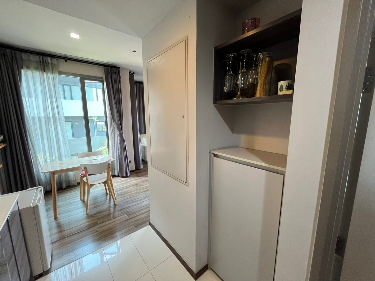 ขายคอนโดสุขุมวิท อโศก ทองหล่อ : 🌿 ขายคอนโดน่าอยู่ ทำเลเอกมัย ห้องมุม ทิศเหนือ วิวโล่ง CEIL by Sansiri | เอกมัย 12 | ตึก C