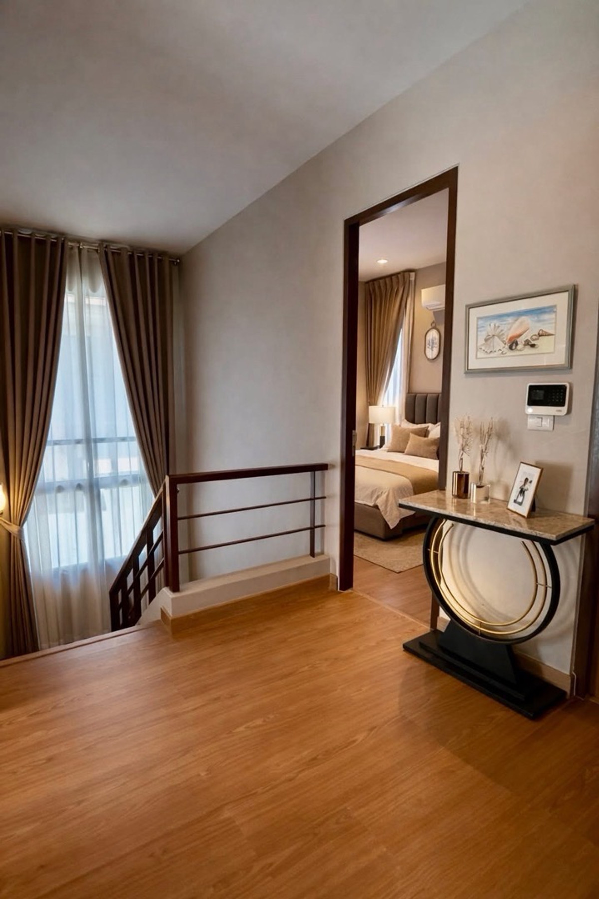 ให้เช่าโฮมออฟฟิศปทุมธานี รังสิต ธรรมศาสตร์ : Salila 🚩 🏡บ้านให้เช่า | สัมมากร รังสิต คลอง 7 ทำเลเงียบสงบ เป็นส่วนตัว เดินทางสะดวก ใกล้ทางด่วน