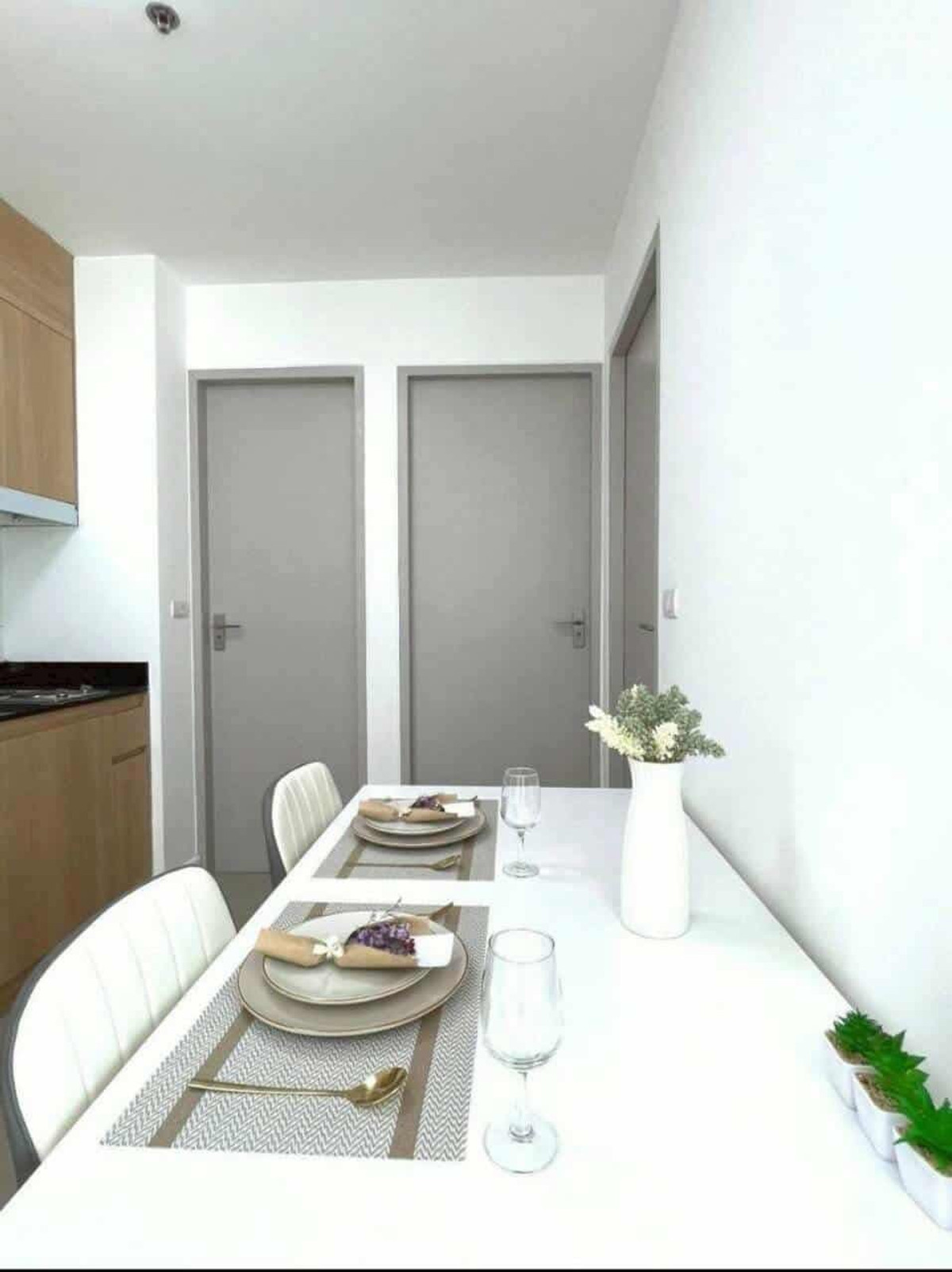 ขายคอนโดอ่อนนุช อุดมสุข : 🏙 ขายคอนโด IDEO Blucove Sukhumvit – ใกล้ BTS อุดมสุข ห้อง 2 ห้องนอน ราคาดีสุดในโซน