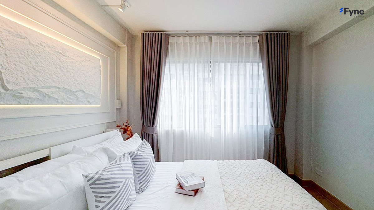 ขายคอนโดลาดพร้าว เซ็นทรัลลาดพร้าว : 🚈ใกล้ MRT พหลโยธิน และ BTS  5 แยกลาดพร้าว ✅️โครงการ เซ็นจูรี่ปาร์คคอนโด  ❣️2 ห้องนอน 1 ห้องน้ำ