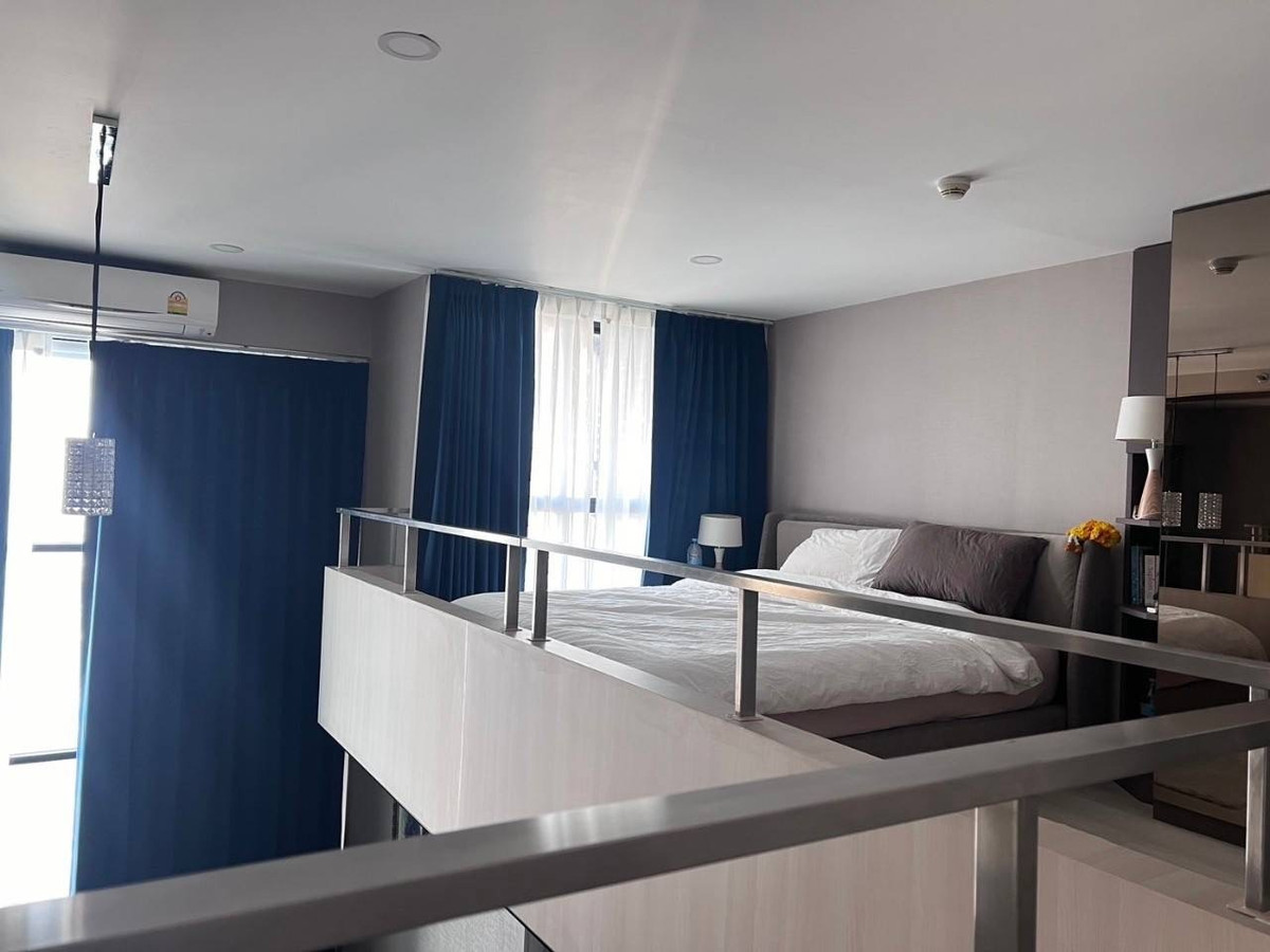 For SaleCondoSathorn, Narathiwat : Knightsbridge Prime Sathorn / 1 DuplexBed (FOR SALE), Knightsbridge Prime Sathorn / 1 Duplex (For Sale) LD056