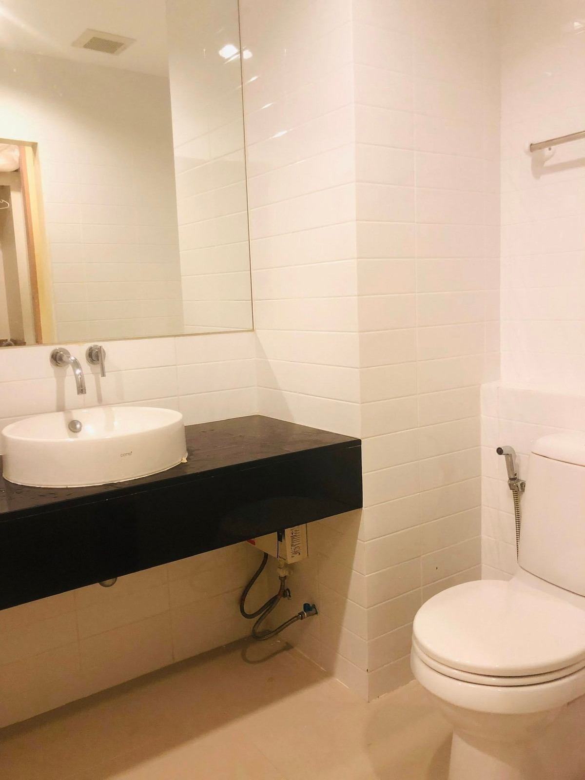 For SaleCondoOnnut, Udomsuk : Urgent Sale 📍 IDEO Mix Sukhumvit 103 📍 Near True Digital Park and BTS Udom Suk Station.