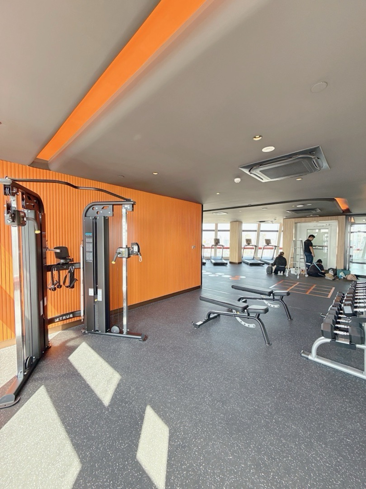 ขายคอนโดสยาม จุฬา สามย่าน : 𝐂𝐇𝐔𝐋𝐀 𝐂𝐇𝐔𝐋𝐀 ห้องใหม่ พร้อมอยู่ เจ้าของขายเอง ชั้นสูง 𝟐𝟑 วิวโล้ง ตำแหน่ง 25 ไม่บลอค พร้อมนัดดูห้องได้ตลอด 