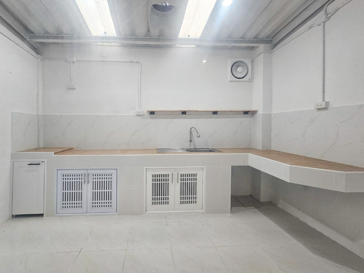 ขายทาวน์โฮมรามคำแหง หัวหมาก : ทาวน์เฮ้าส์ หัวหมาก 27 อาศัยก็ได้ ปล่อยเช่ายิ่งดี ใกล้มหาวิทยาลัยรามคำแหง และ ABAC 💰