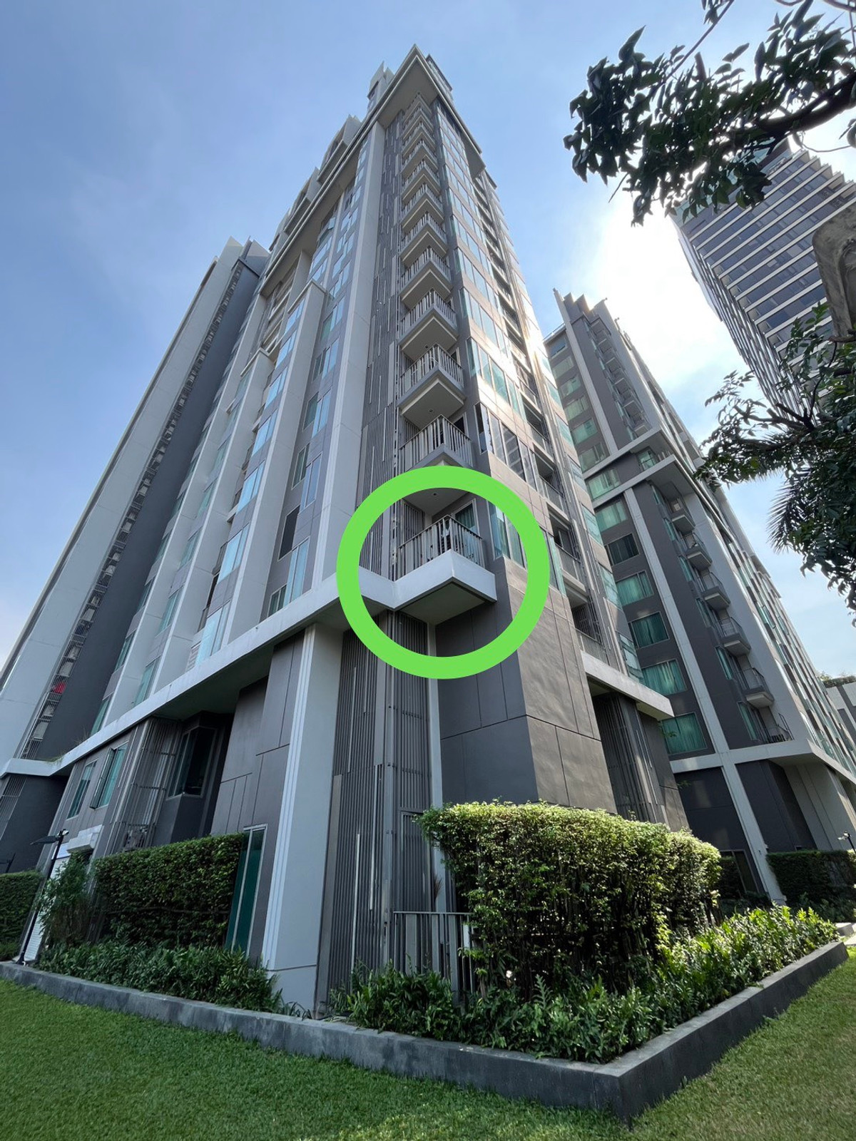 For SaleCondoSukhumvit, Asoke, Thonglor : 🔥 Selling cheapest! Corner room 45 sq m., north side, unblocked view, CEIL by Sansiri Ekkamai 12 | Building C | near BTS Ekkamai 💰 Price only 5,290,000 baht