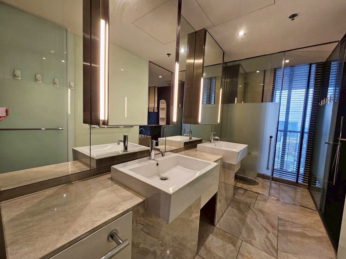 For RentCondoSathorn, Narathiwat : The Met. for rent - 0816037454