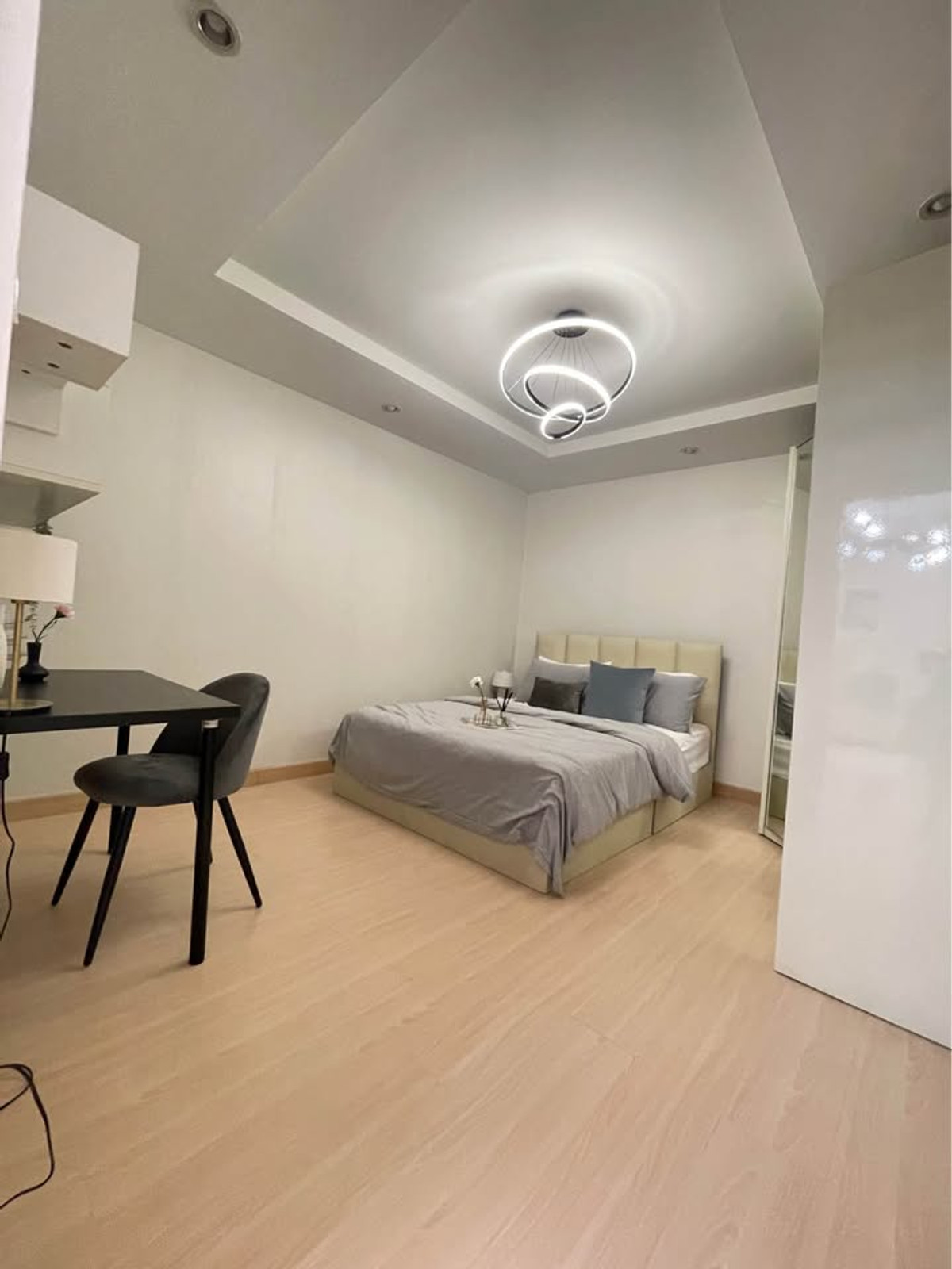 For RentCondoRatchadapisek, Huaikwang, Suttisan : 🔥 For rent Happy Condo Ratchada 18 🔥 📍 near MRT Suthisan 🚆 convenient travel