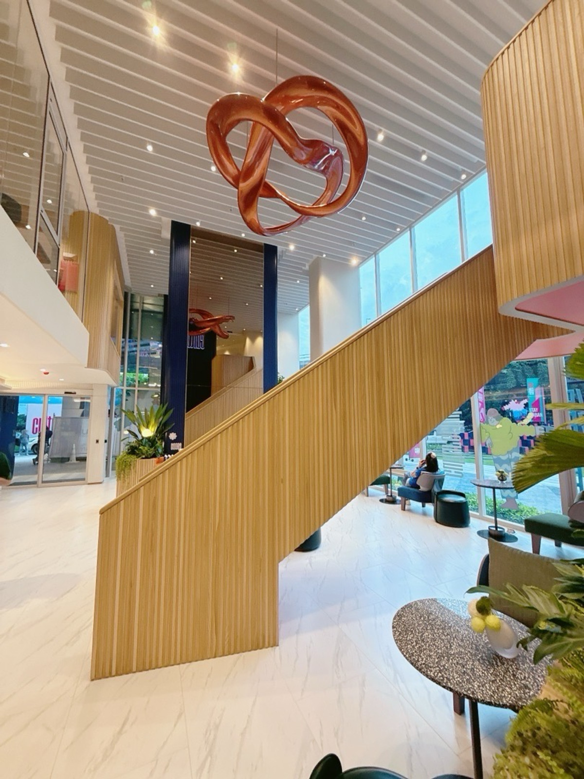 ขายคอนโดสยาม จุฬา สามย่าน : 𝐂𝐇𝐔𝐋𝐀 𝐂𝐇𝐔𝐋𝐀 ห้องใหม่ พร้อมอยู่ เจ้าของขายเอง ชั้นสูง 𝟐𝟑 วิวโล้ง ตำแหน่ง 25 ไม่บลอค พร้อมนัดดูห้องได้ตลอด 