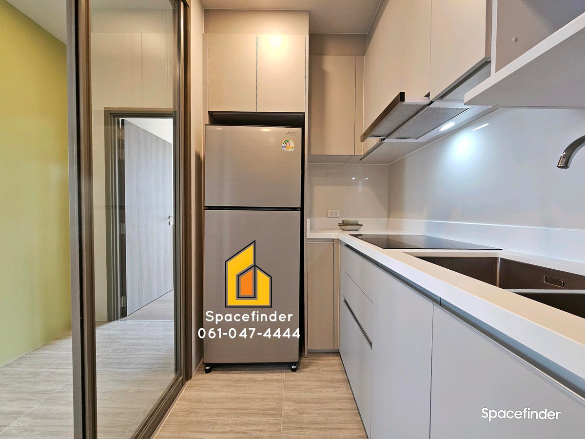 For RentCondoBangna, Bearing, Lasalle : Pet-friendly 2 Bedrooms Condo For Rent at Whizdom The Forestia – PETOPIA Building (Expats Welcome!)