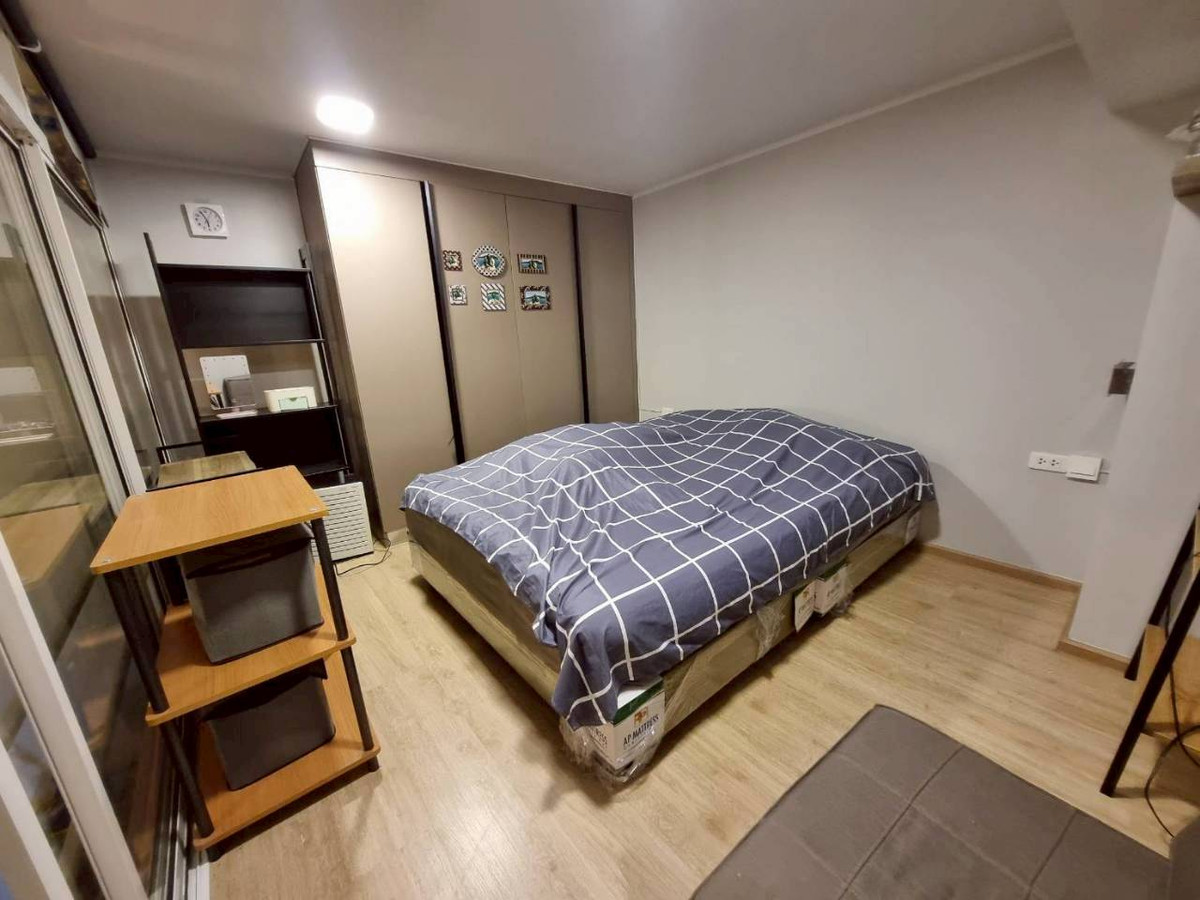 ให้เช่าคอนโดพระราม 9 เพชรบุรีตัดใหม่ RCA : ✅ IDON168 ✅ Line : @p2nproperty