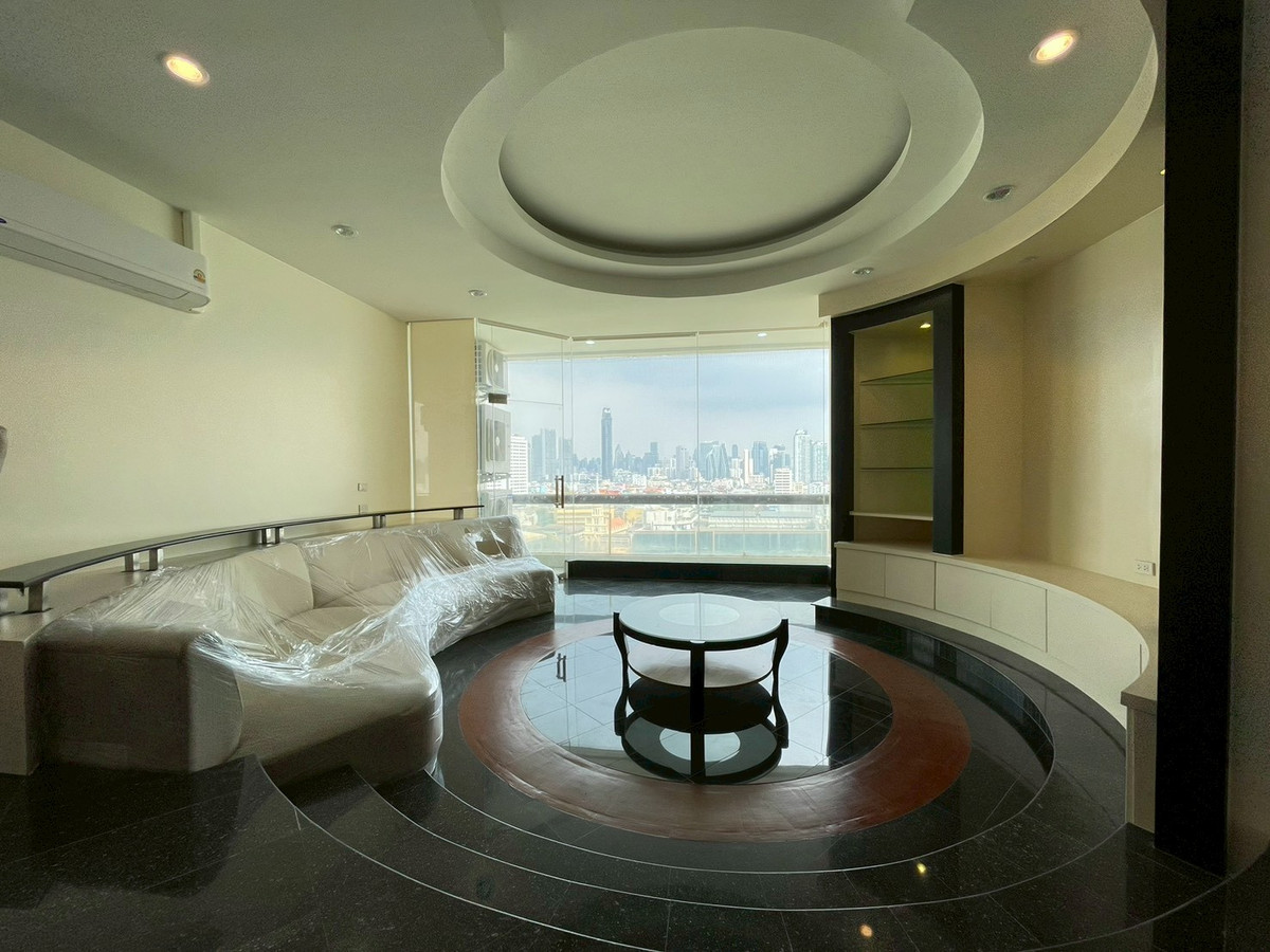 For RentCondoWongwianyai, Charoennakor : River House Condominium