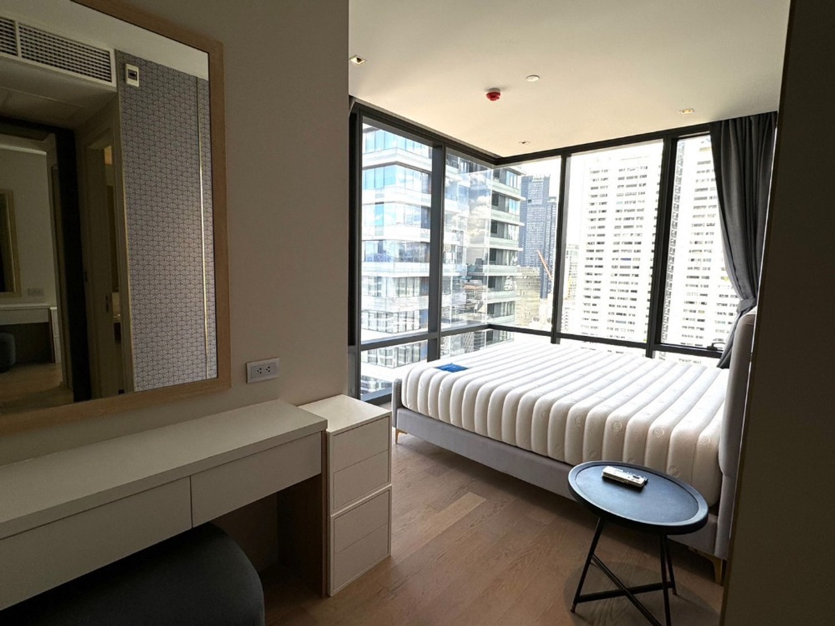 For SaleCondoSilom, Saladaeng, Bangrak : Ashton Silom / 2 Bedrooms (FOR SALE), Ashton Silom / 2 Bedrooms (For Sale) PT052