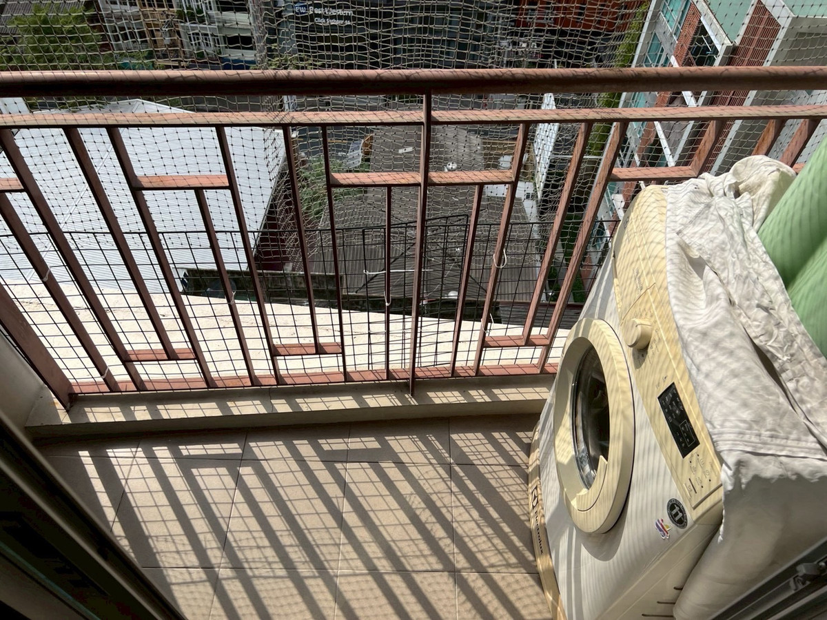 ให้เช่าคอนโดสาทร นราธิวาส : Centric Sathorn St.Louis 1b1b 35sqm 19k call 0886166564