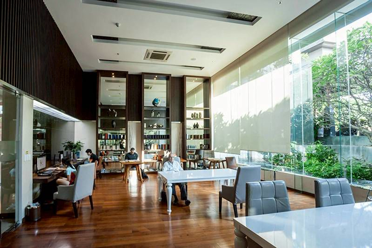 ให้เช่าคอนโดนานา : ให้เช่า Circle สุขุมวิท 11  BTS นานา