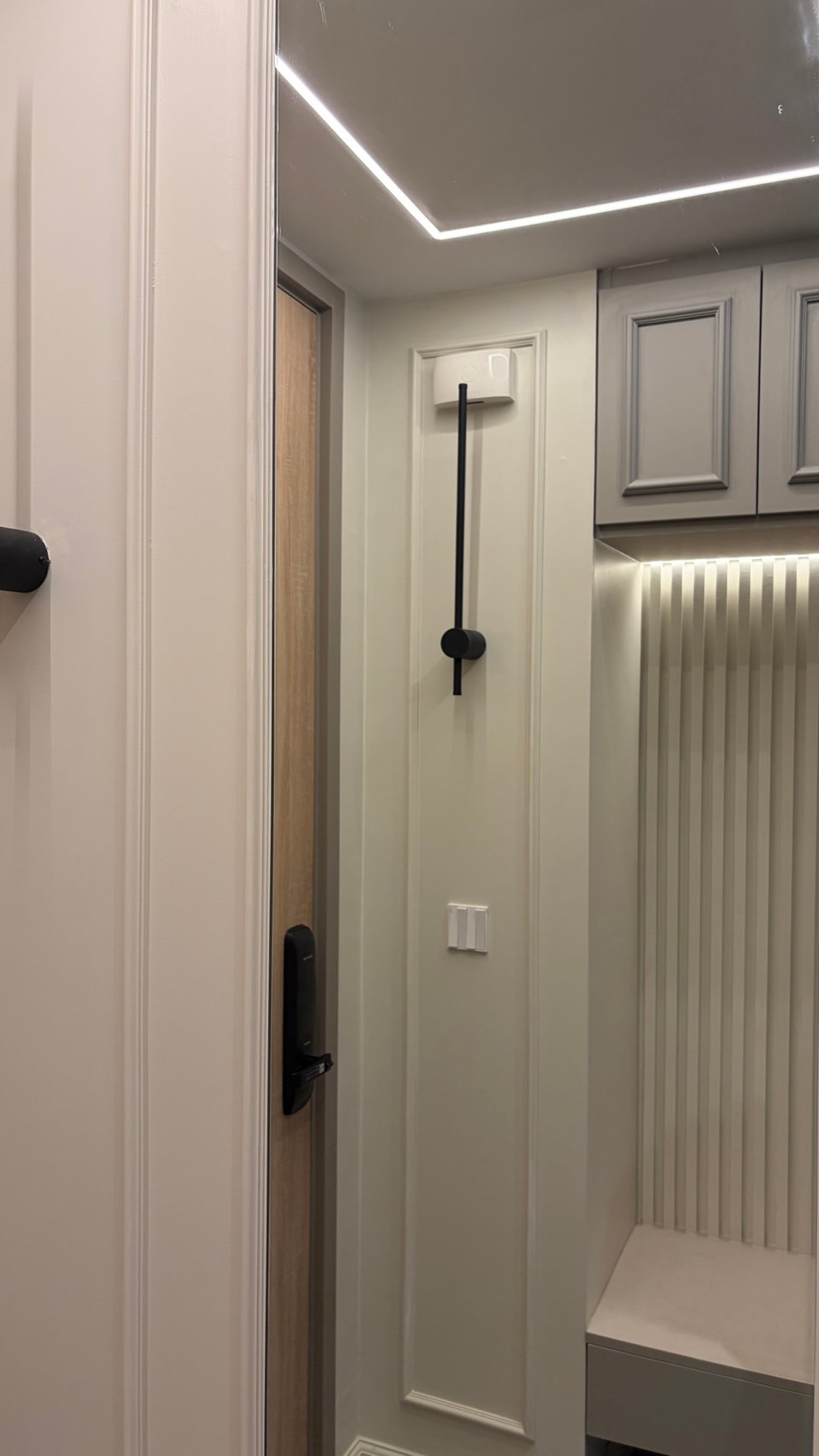 For RentCondoRatchathewi,Phayathai : 🔥For Rent Now🔥 XT Phaya Thai, Spacious and Beautifully Decorated Room, East-facing, Fully Furnished, Ready to Move In, Near BTS Phaya Thai