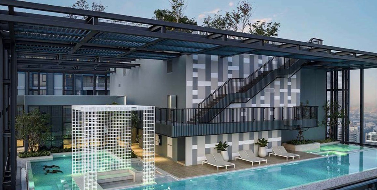 For RentCondoRatchathewi,Phayathai : 🔥For Rent Now🔥 XT Phaya Thai, Spacious and Beautifully Decorated Room, East-facing, Fully Furnished, Ready to Move In, Near BTS Phaya Thai