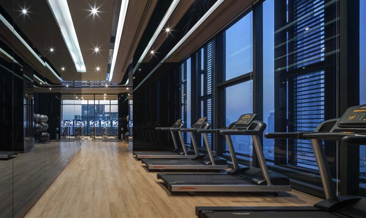 For RentCondoRatchathewi,Phayathai : 🔥For Rent Now🔥 XT Phaya Thai, Spacious and Beautifully Decorated Room, East-facing, Fully Furnished, Ready to Move In, Near BTS Phaya Thai