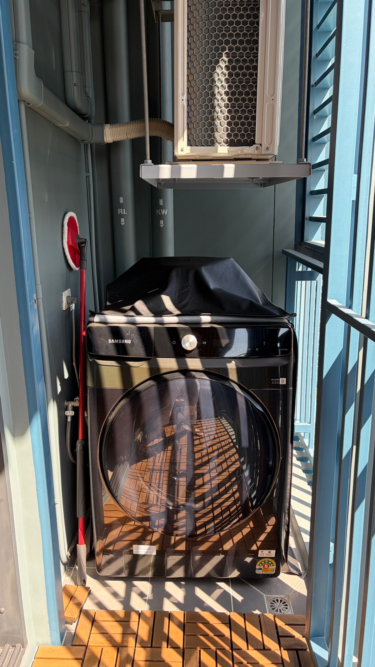 For RentCondoRatchathewi,Phayathai : 🔥For Rent Now🔥 XT Phaya Thai, Spacious and Beautifully Decorated Room, East-facing, Fully Furnished, Ready to Move In, Near BTS Phaya Thai