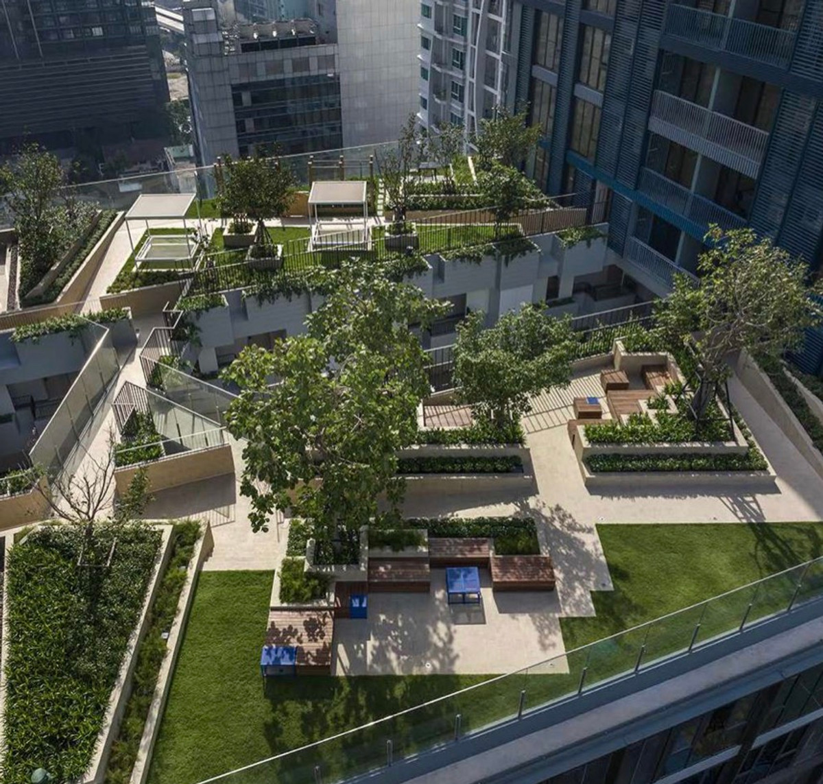 For RentCondoRatchathewi,Phayathai : 🔥For Rent Now🔥 XT Phaya Thai, Spacious and Beautifully Decorated Room, East-facing, Fully Furnished, Ready to Move In, Near BTS Phaya Thai