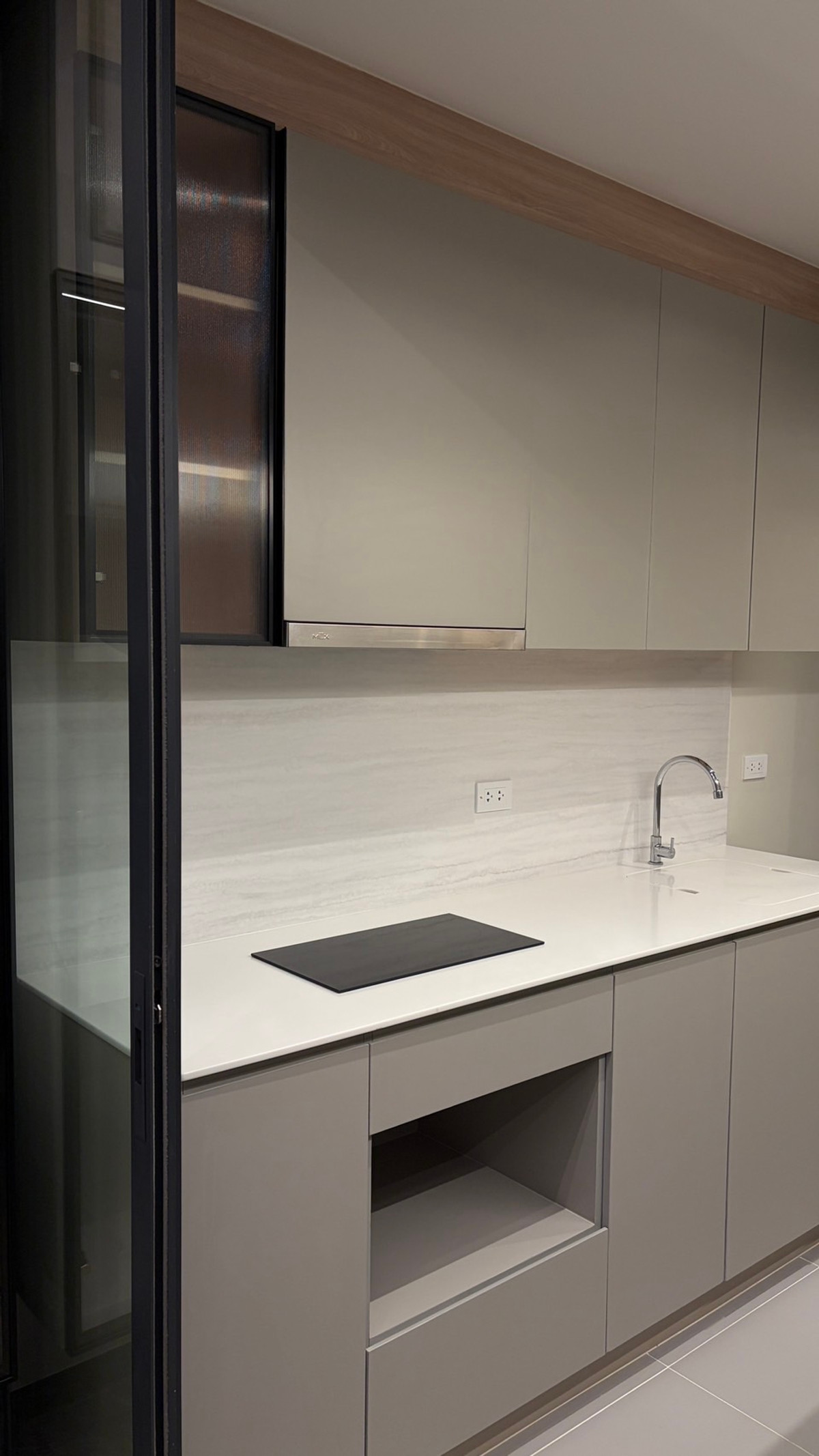 For RentCondoRatchathewi,Phayathai : 🔥For Rent Now🔥 XT Phaya Thai, Spacious and Beautifully Decorated Room, East-facing, Fully Furnished, Ready to Move In, Near BTS Phaya Thai