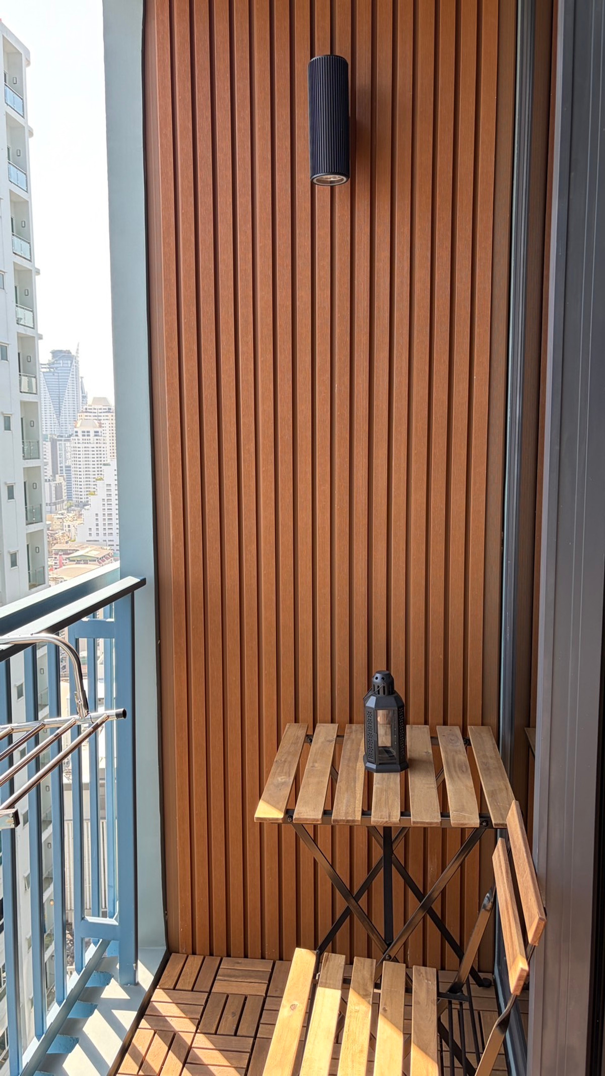 For RentCondoRatchathewi,Phayathai : 🔥For Rent Now🔥 XT Phaya Thai, Spacious and Beautifully Decorated Room, East-facing, Fully Furnished, Ready to Move In, Near BTS Phaya Thai