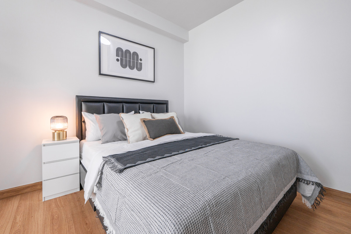 ขายคอนโดรัตนาธิเบศร์ สนามบินน้ำ พระนั่งเกล้า : (Owner Post) Supalai Park Khaerai - Ngamwongwan