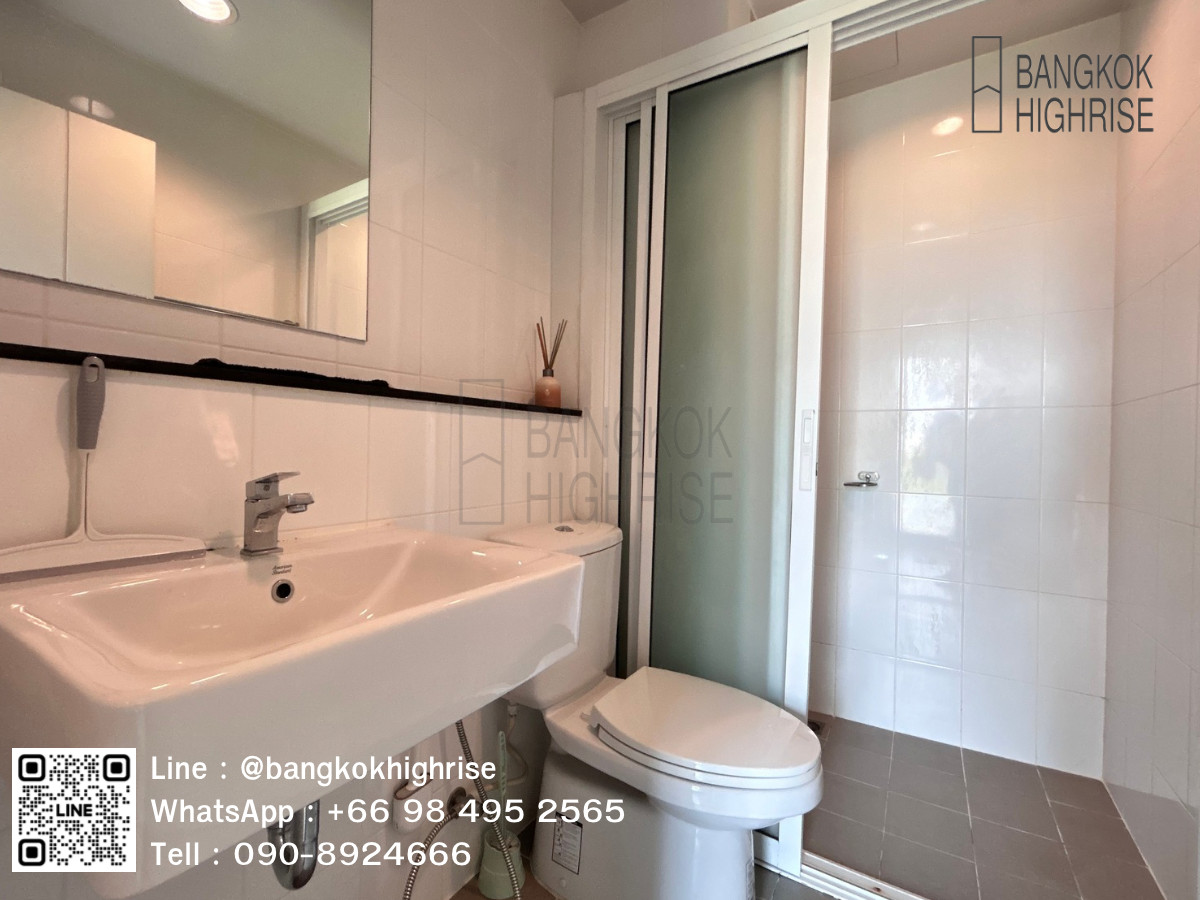 ให้เช่าคอนโดพระราม 2 บางขุนเทียน : 🔥🔥🔥ปล่อยเช่า ยูนิโอ พระราม 2 - ท่าข้าม