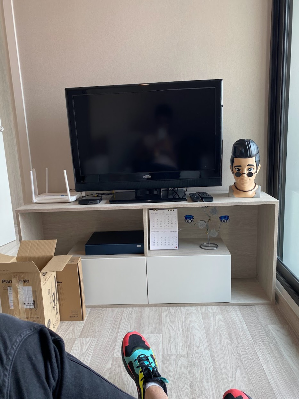 ขายคอนโดพระราม 9 เพชรบุรีตัดใหม่ RCA : The Privacy Rama 9 / 1 Bedroom (FOR SALE), เดอะ ไพรเวซี่ พระราม 9 / 1 ห้องนอน (ขาย) VL005 