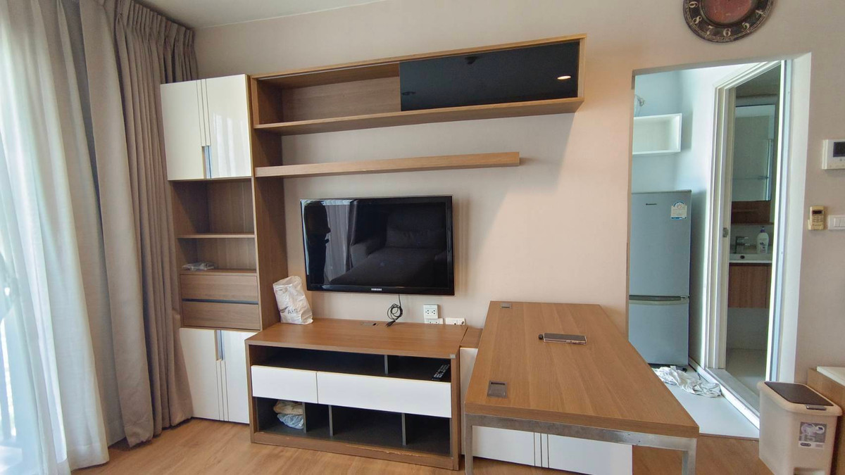 คอนโดสาทร นราธิวาส : 📢 ให้เช่าคอนโด ฟิวส์ จันทน์ สาทร