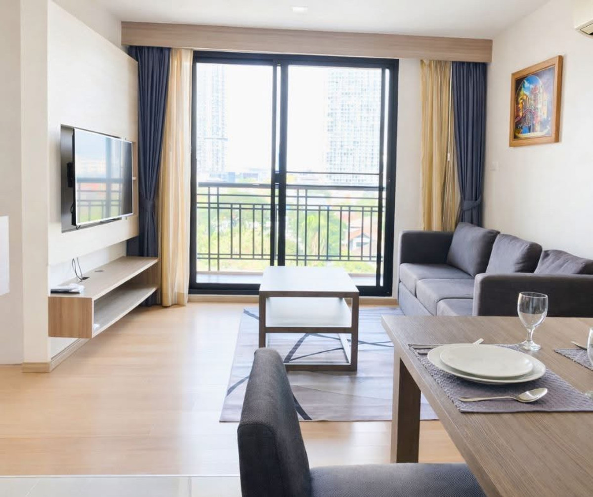For RentCondoSukhumvit, Asoke, Thonglor : LTH14364 – Condo for Rent | Art@Thonglor | 70 sqm | 2 Beds 2 Baths | Near BTS Thonglor | 50K/Month | Condo for rent Art @ Thonglor