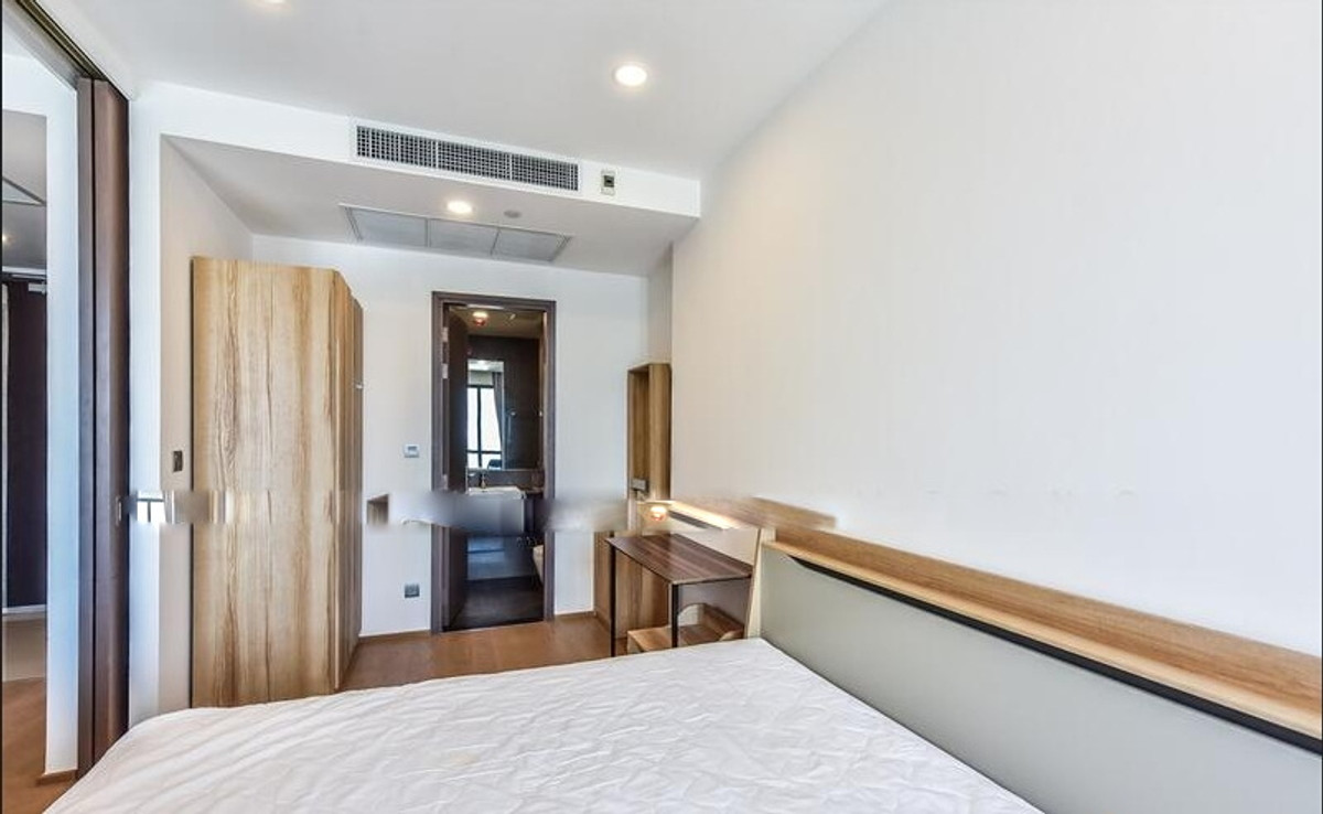 ให้เช่าคอนโดสยาม จุฬา สามย่าน : 💥DL-10250💥ว่าง ให้ เช่า แอชตัน จุฬา - สีลม👉แอดไลน์ @be.easy 