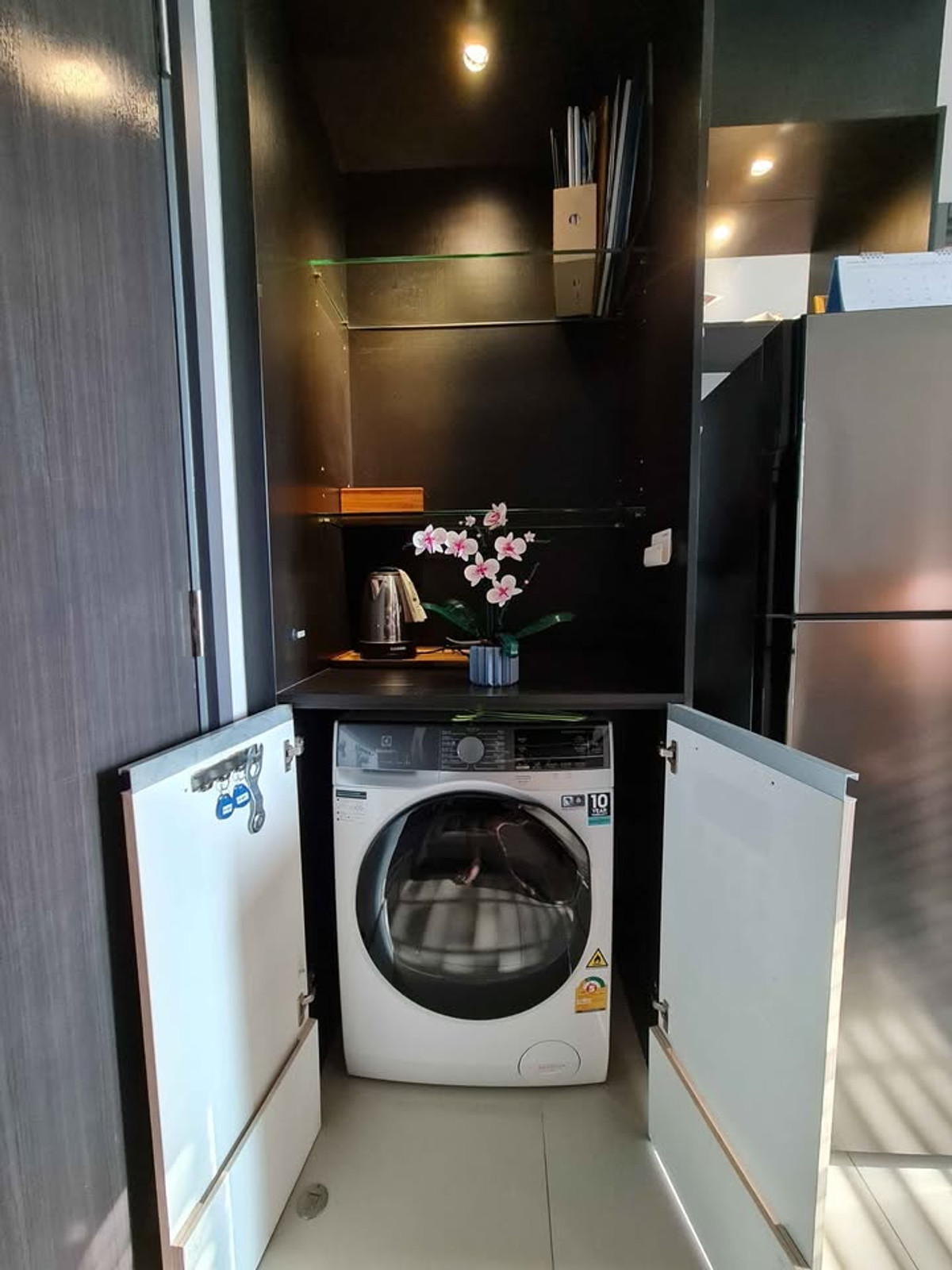 For RentCondoSukhumvit, Asoke, Thonglor : RC021126 Condo for rent at EDGE Sukhumvit 23 near BTS Asoke and MRT Sukhumvit.