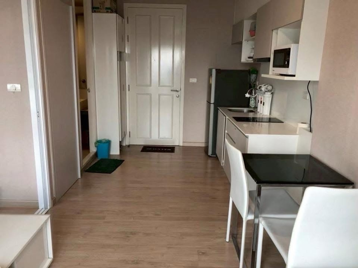 For SaleCondoThaphra, Talat Phlu, Wutthakat : @condocurator 📍For sale The Parkland Phetkasem - Thapra [PM4623]