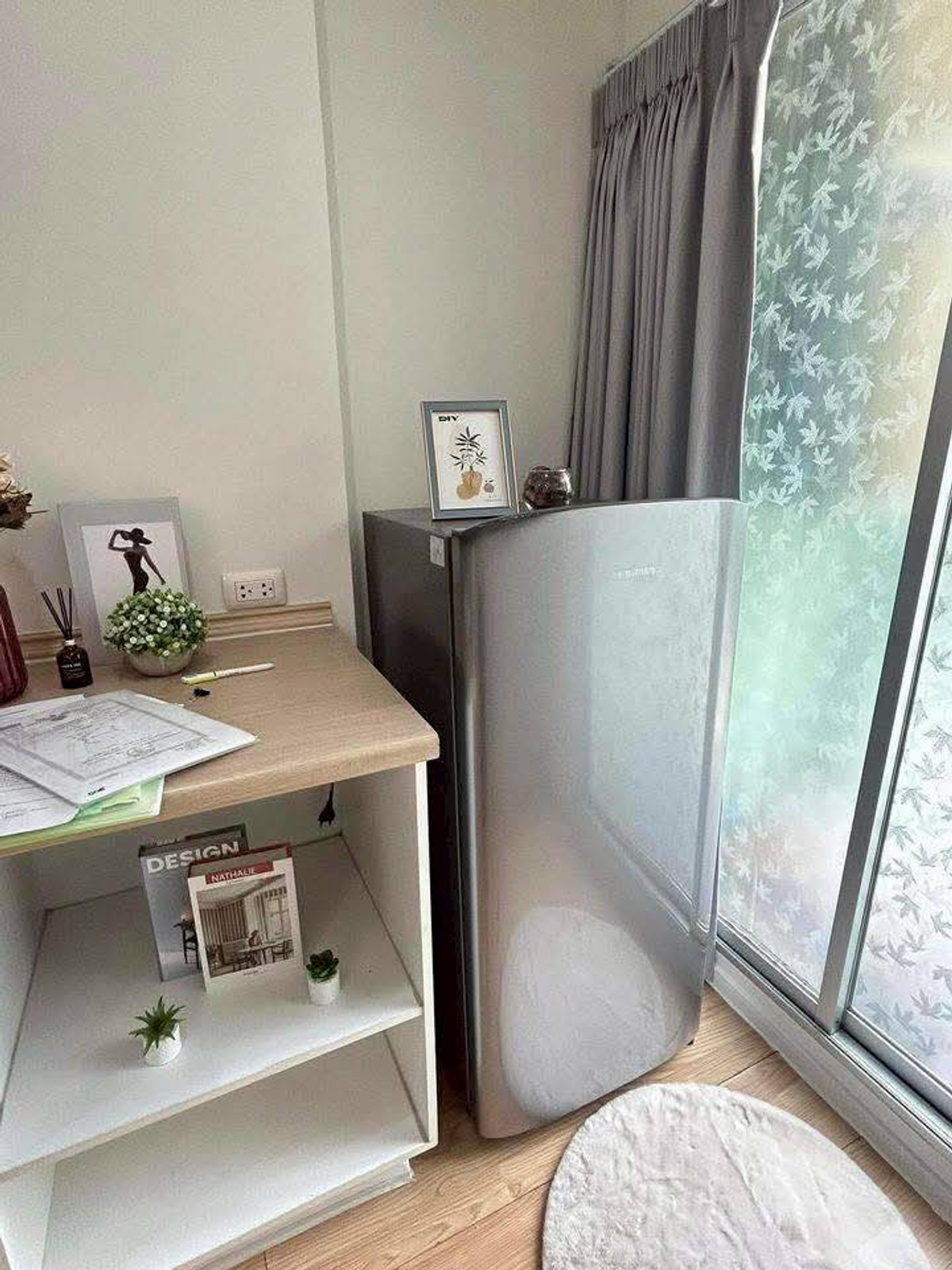 ให้เช่าคอนโดพัฒนาการ ศรีนครินทร์ : ✅ LPNON162 ✅ Line : @p2nproperty