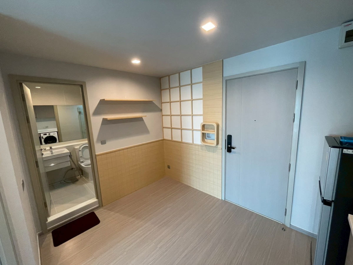 คอนโดลาดพร้าว เซ็นทรัลลาดพร้าว : ขาย/ให้เช่าคอนโด Life Ladprao ชั้น 12A พร้อมเข้าอยู่ ทำเลดีติด BTS ห้าแยกลาดพร้าว ตรงข้าม Central ลาดพร้าว