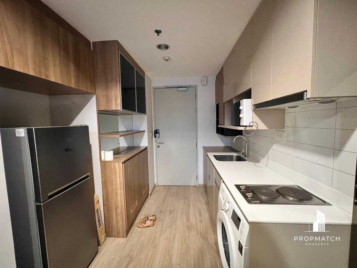 ให้เช่าคอนโดราชเทวี พญาไท : ⚡️เช่าถูกสุดในตึก⚡️ IDEO Q Rachatewi ติด Bts ราชเทวี 2B1B 30,000 พร้อมจบลดได้ สนใจนัดชม ⚡️พัตเตอร์ 0928895628 line : plustor_ss⚡️