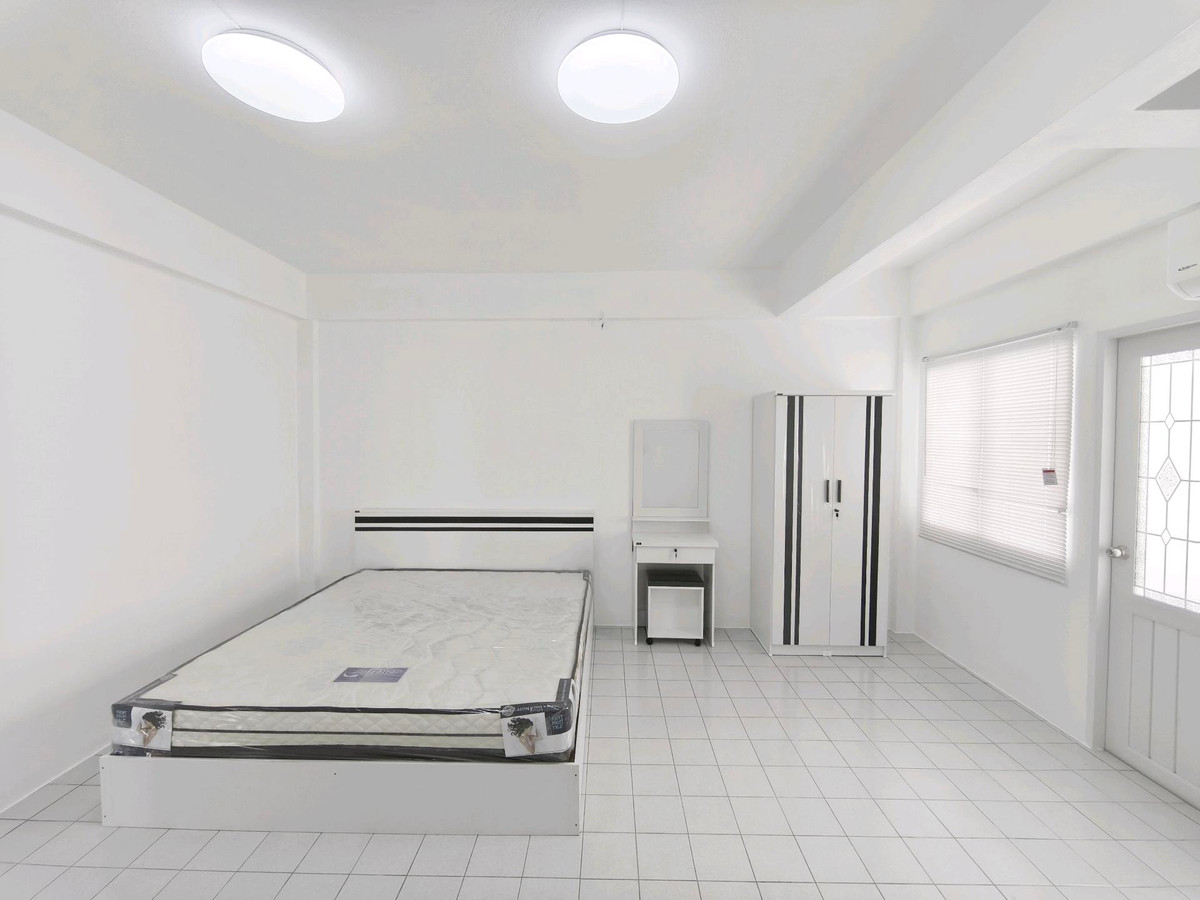 For SaleCondoChokchai 4, Ladprao 71, Ladprao 48, : Urgent sale! Boonpitak Condo Lat Phrao 64 ✨