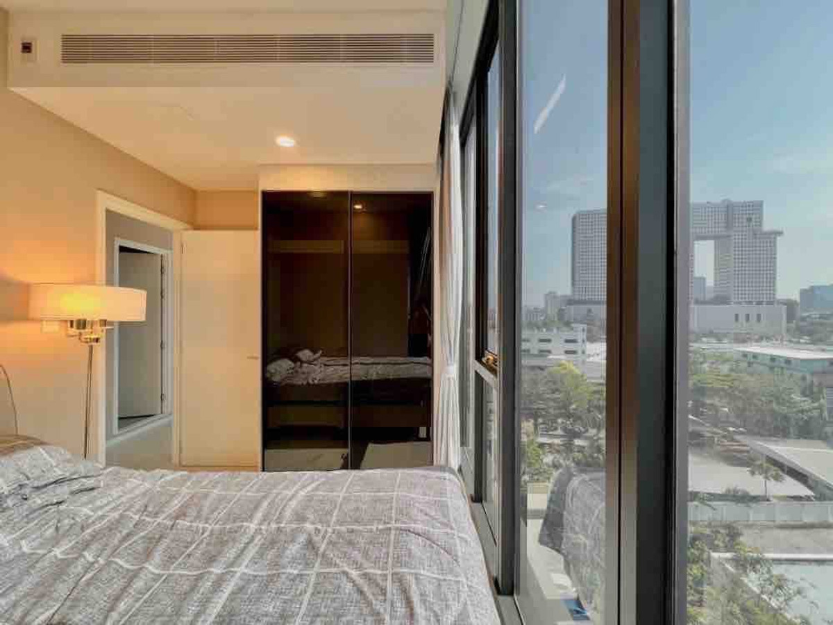 ให้เช่าคอนโดเกษตรศาสตร์ รัชโยธิน : ให้เช่า คอนโด แมสซารีน รัชโยธิน  ชั้น 8  ขนาด40  ตร.ม. 1 ห้องนอน 1 ห้องน้ำ ราคาเพียง 25,000 บาท  ติด BTS รัชโยธินเดินเข้าคอนโดได้เลย 