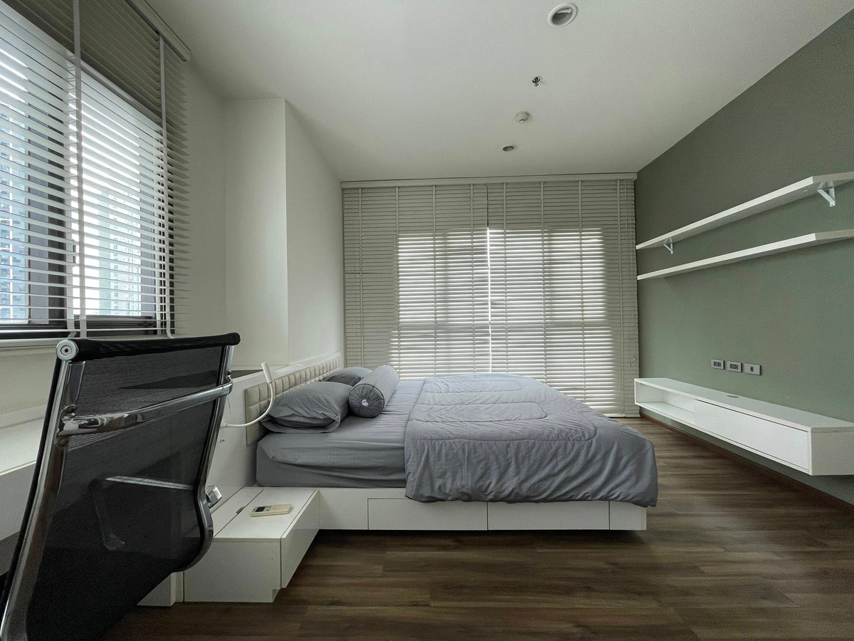 For RentCondoOnnut, Udomsuk : Condo for rent: WYNE Sukhumvit (BTS Phra Khanong) (Rt-01)