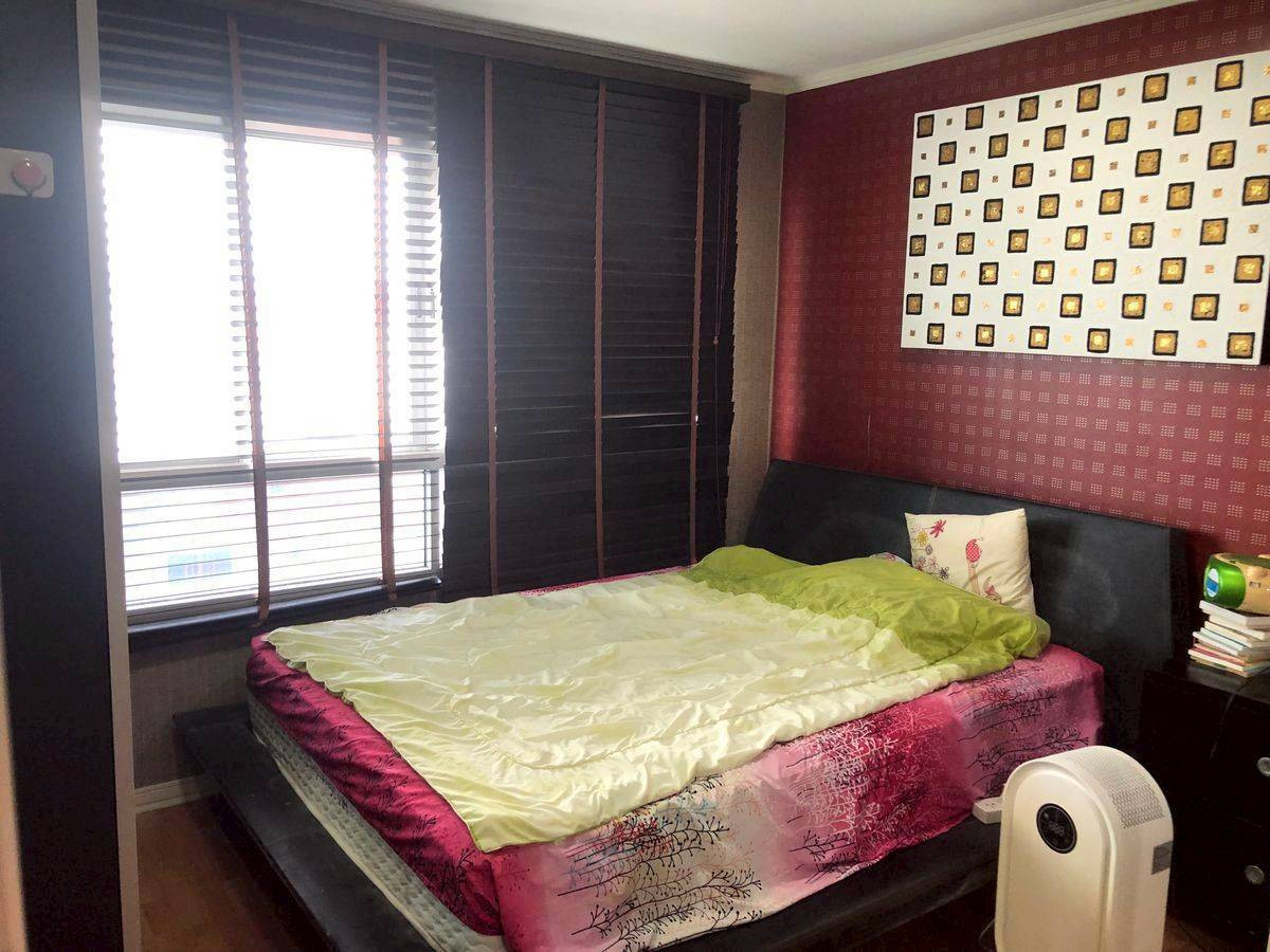 ขายคอนโดรามคำแหง หัวหมาก : ✅ S-LP44300 ✅ Line : @p2nproperty