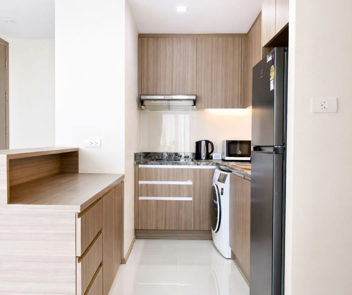 For RentCondoSukhumvit, Asoke, Thonglor : LTH14364 – Condo for Rent | Art@Thonglor | 70 sqm | 2 Beds 2 Baths | Near BTS Thonglor | 50K/Month | Condo for rent Art @ Thonglor